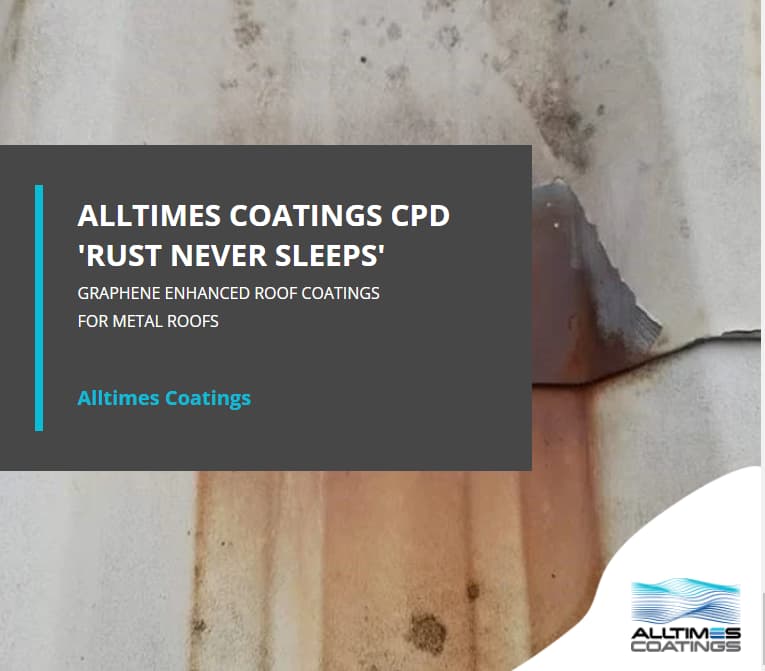 Alltimes Coatings CPD 