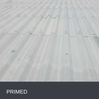 John lewis - primed