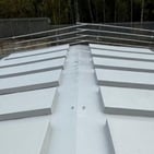 RTU Thornhill Roof