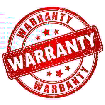 Warranty