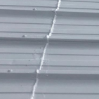 Graphene enhanced metal roof coating