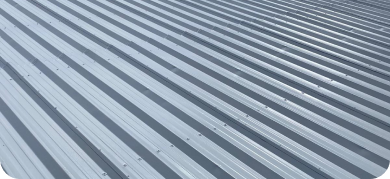 Graphene enhanced metal roof coating