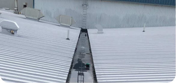 Gutter lining system