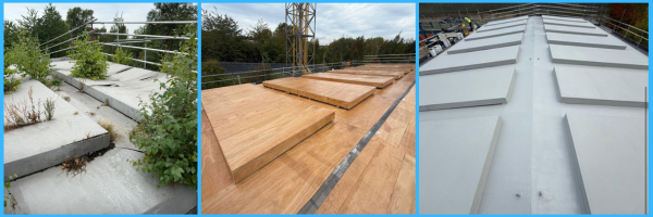 thornhill power station