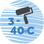 3-40 temperature limits