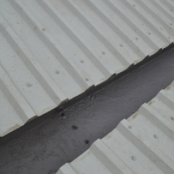 Gutter Refurbishment and protection