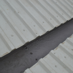 Gutter Refurbishment