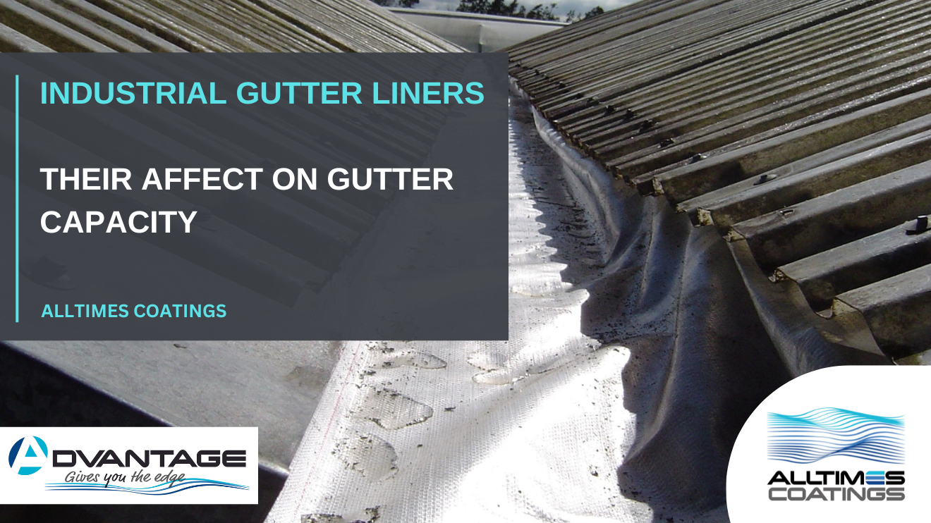 Full Gutter Lining v’s Gutter Repairs and Coating