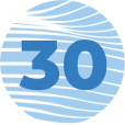 30 years warranty