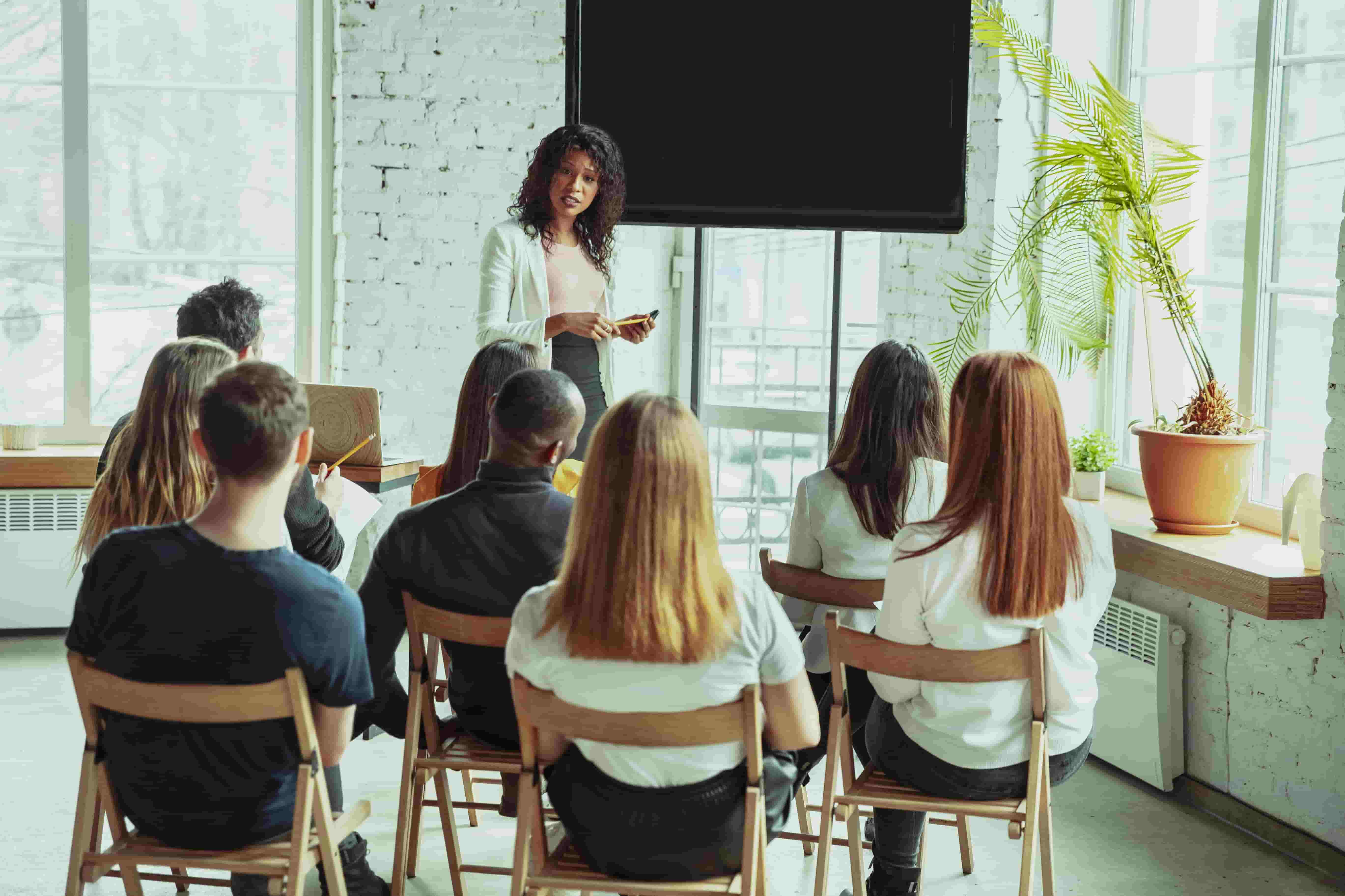 Training for Specifiers for roof coating systems 