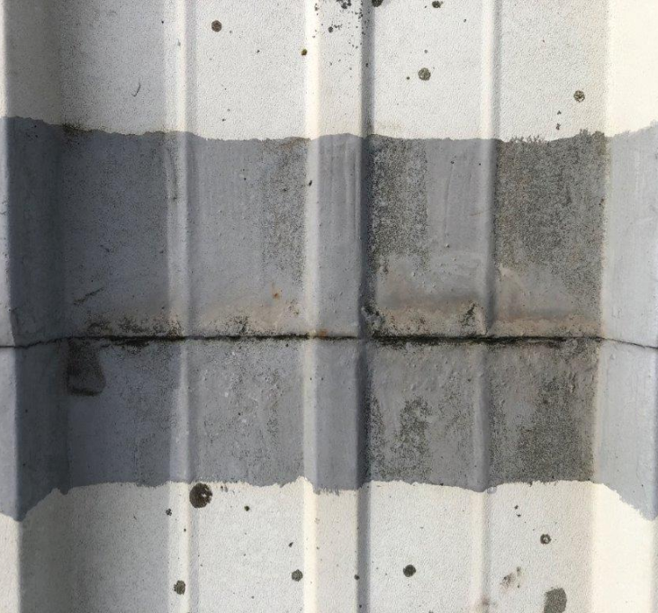 Cut Edge Corrosion coating